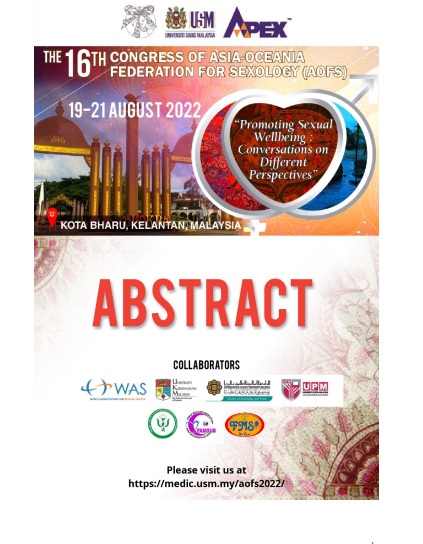 Vol 17 No 3 (suppl)