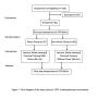FIGURE 1: Flow diagram of the study protocol. (CPR: Cardiopulmonary resuscitation
